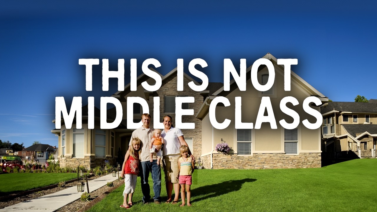 Video thumbnail for The American Dream Didn’t Disappear. It Just Got Much More Expensive