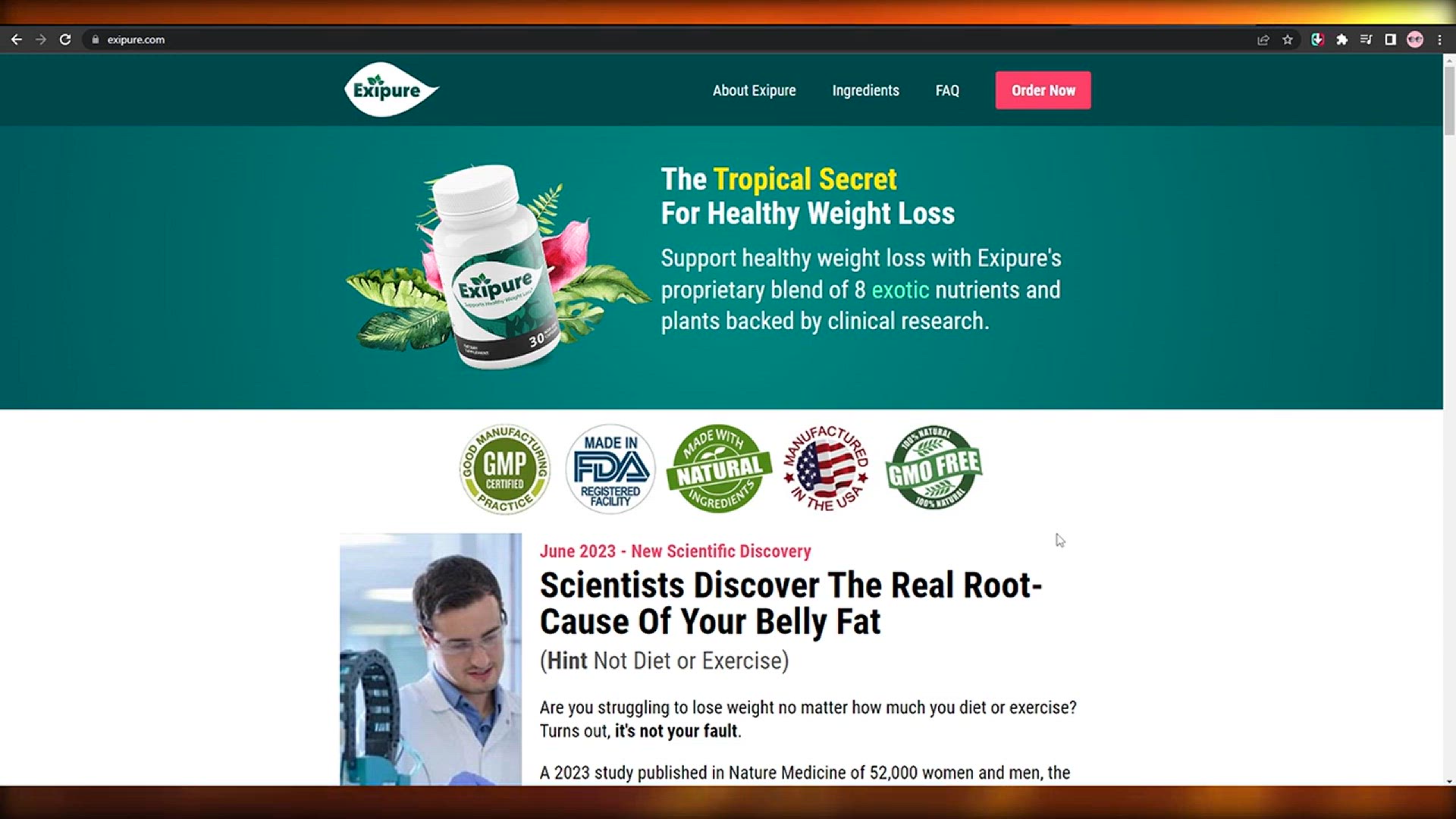 'Video thumbnail for How To Use A Landing Page To Promote On Google Ads'