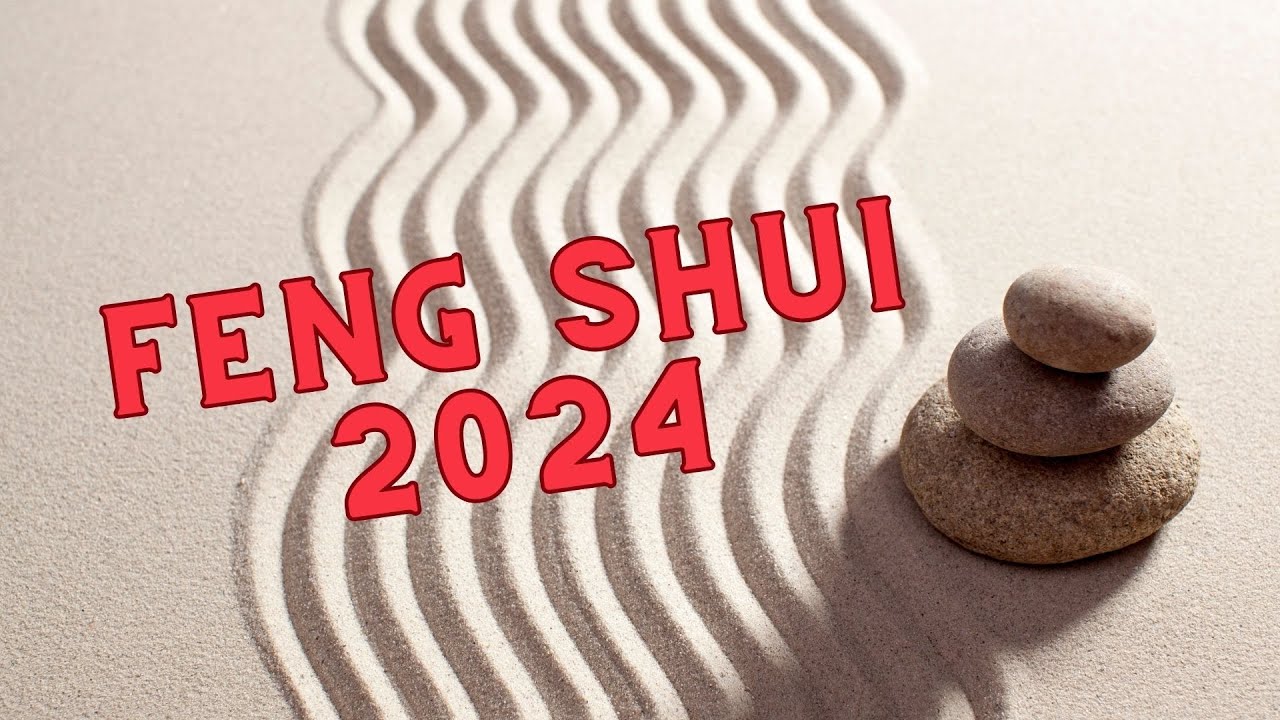 'Video thumbnail for Feng shui 2024: Estrellas volantes, colores y tips, video blog'