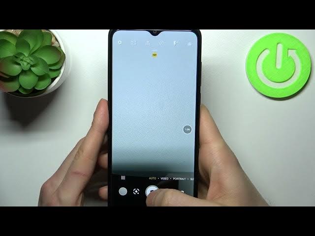 Video thumbnail for TCL 306 - How To Take Burst Shot