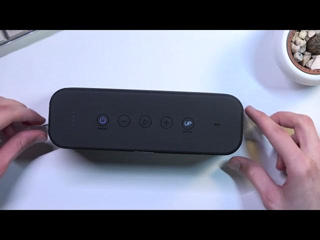 Video thumbnail for ANKER SoundCore Boost UNBOXING | All Box Items Checkup & Review
