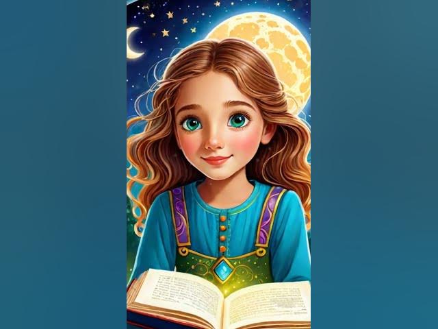 Video thumbnail for Starlight Valley  A Bedtime Adventure