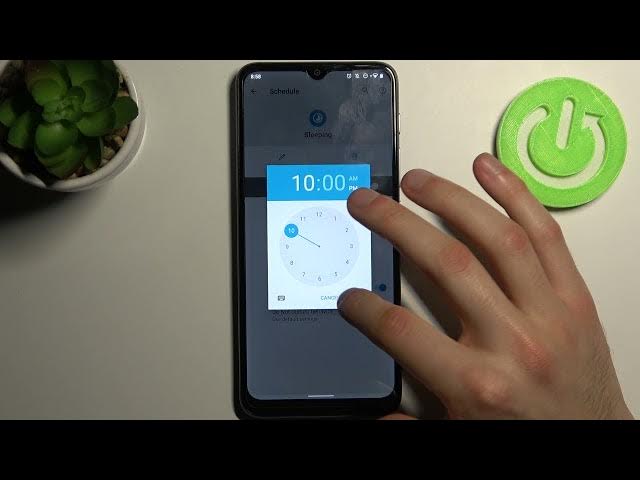 Video thumbnail for How to Enable Do Not Disturb Mode on MOTOROLA Moto E20 // Configuring DND Mode