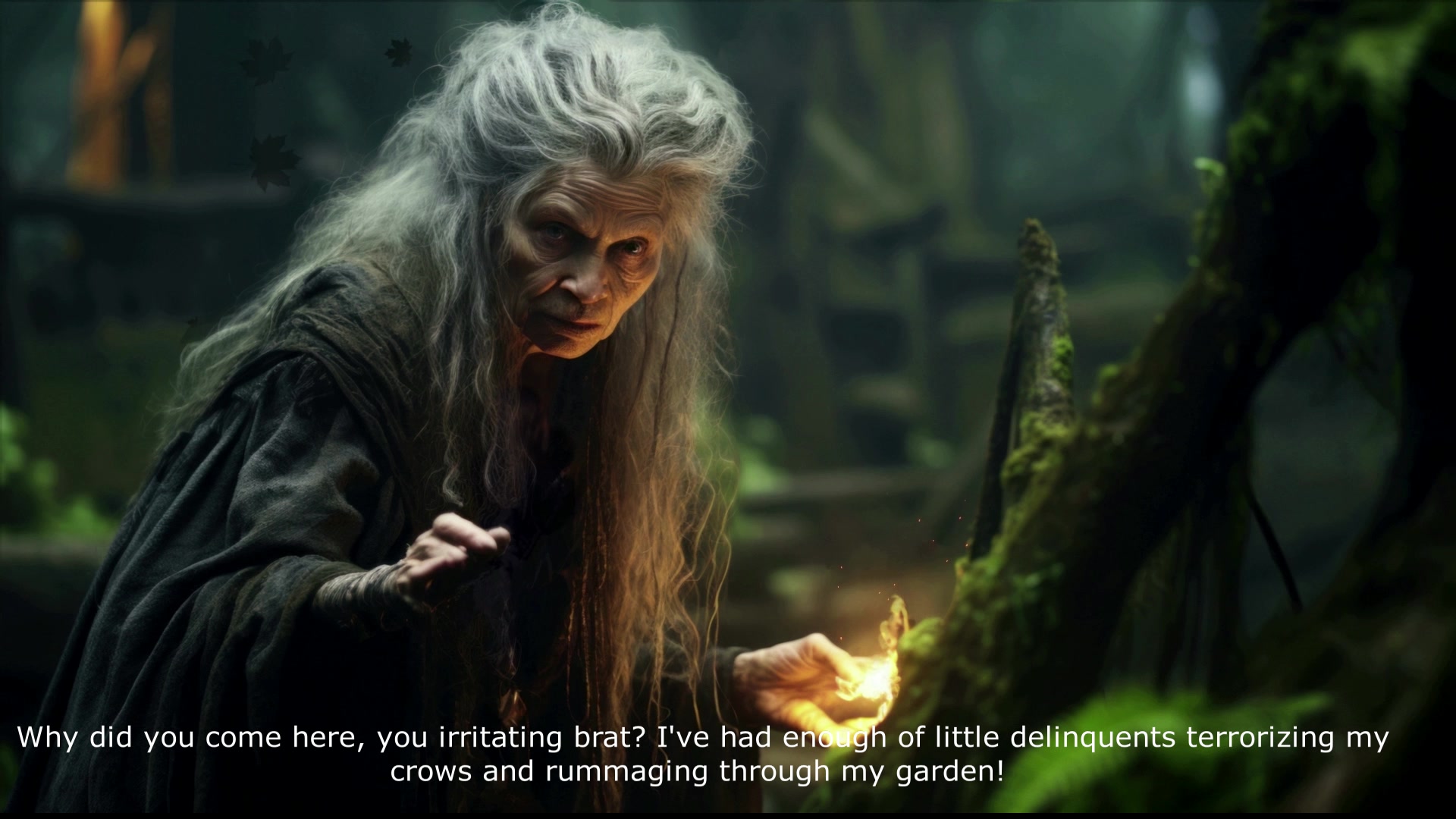 Video thumbnail for LE STREGHE DI WICKLOW FILM.mp4