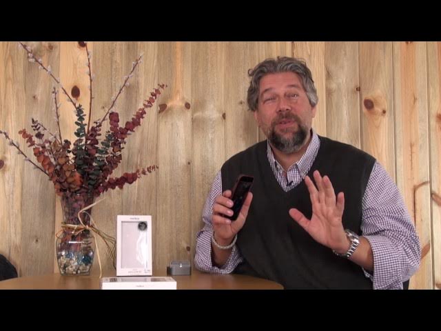 Video thumbnail for Melkco Premium Leather iPhone 7 Cases - REVIEWED