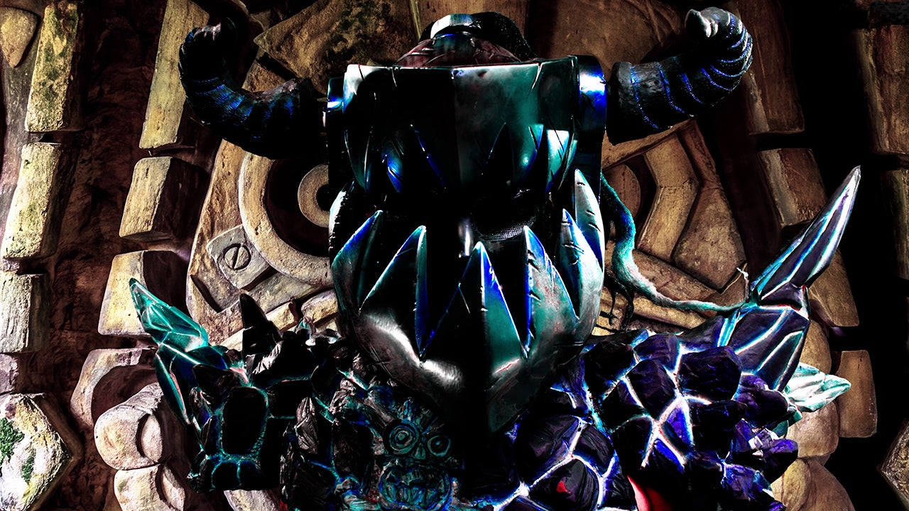 Video thumbnail for Mutant Football League 2 x GWAR - Official GWAR: Antarctica Scumdogs DLC Launch Trailer