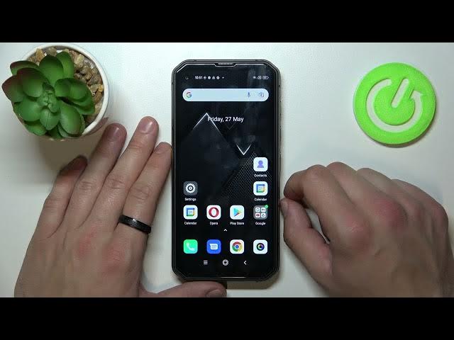 Video thumbnail for Does BLACKVIEW BL6000 PRO have a Screen Recording - Screen Recording Feature
