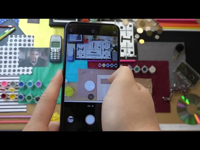 Video thumbnail for BLACKVIEW A90 Camera Mode & Advanced Pro Mode
