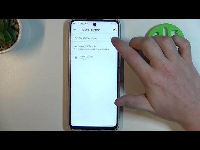 Video thumbnail for How to Fix Call Of Duty Not Visible On Google Play Store on INFINIX Hot 11S