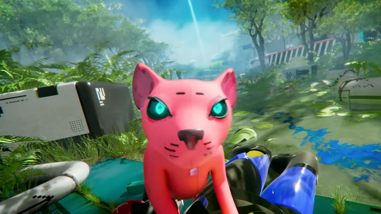 Video thumbnail for Marathon - Save the Date Trailer