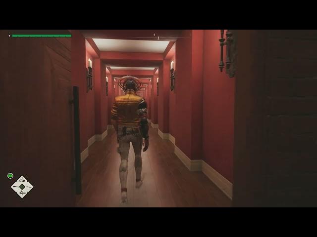 Video thumbnail for Romeo Is A Dead Man - Chapter 3: Follow SilverSox "The Final Program" | The Punisher Cutscene