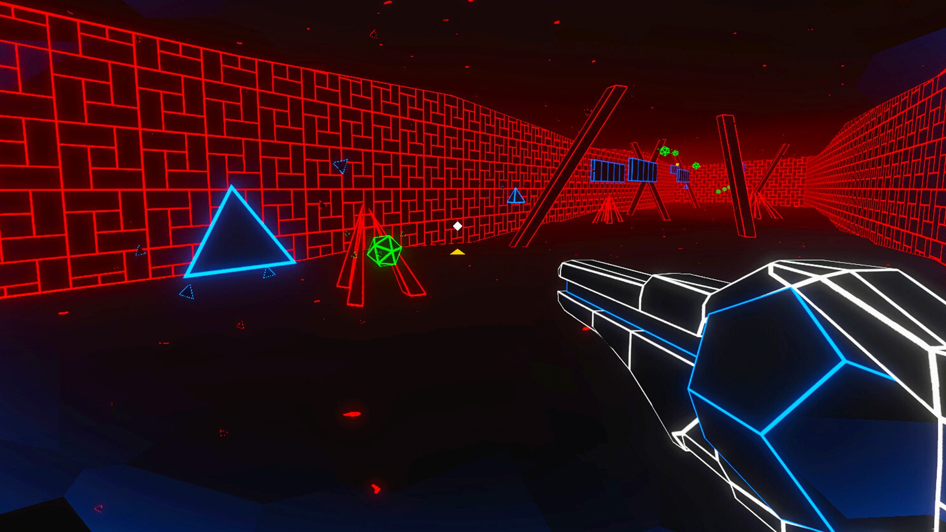 Video thumbnail for Poly Impulse - Official Release Date Trailer