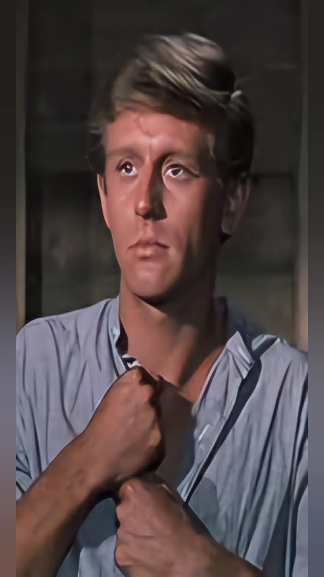 Video thumbnail for John Leyton