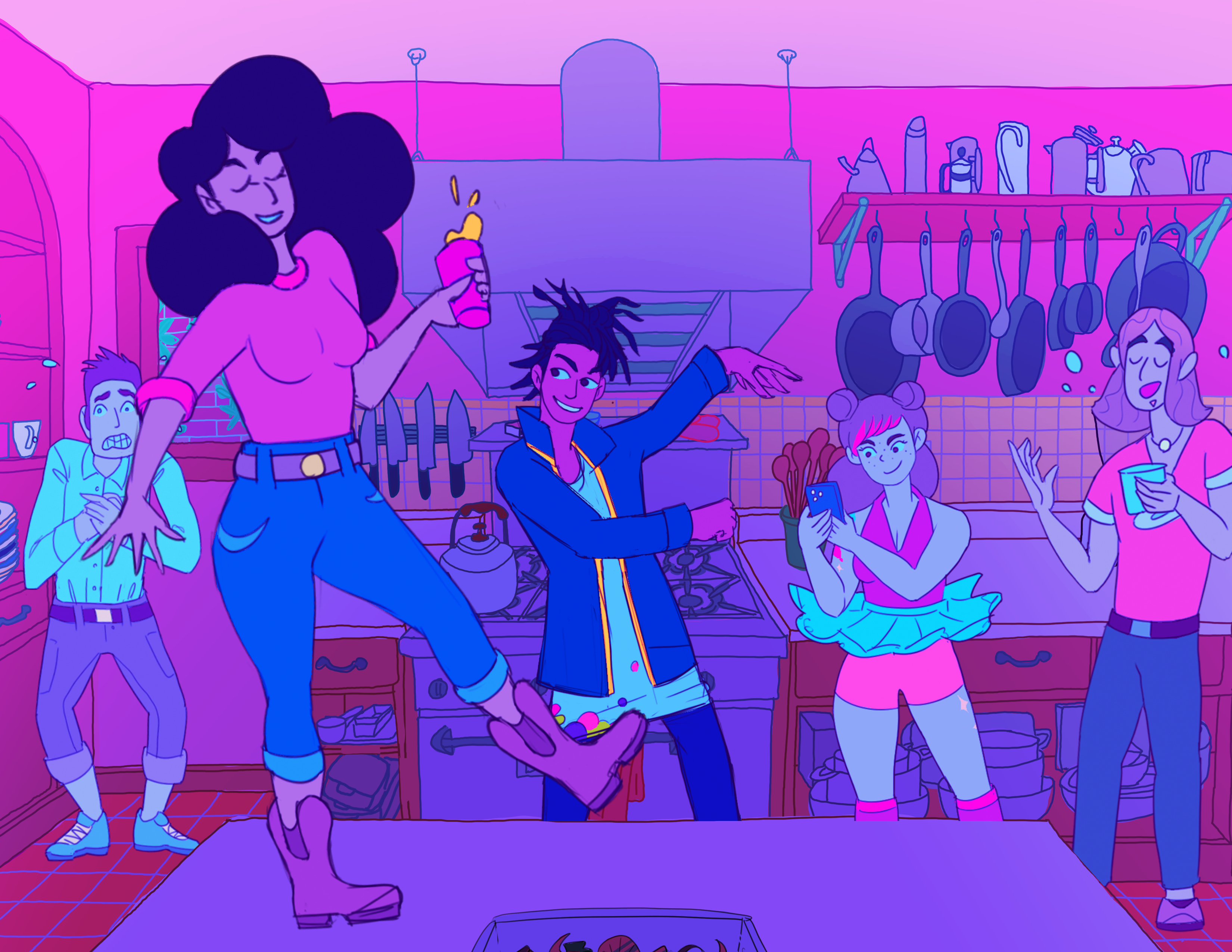 Video thumbnail for Ep1 5.27.26