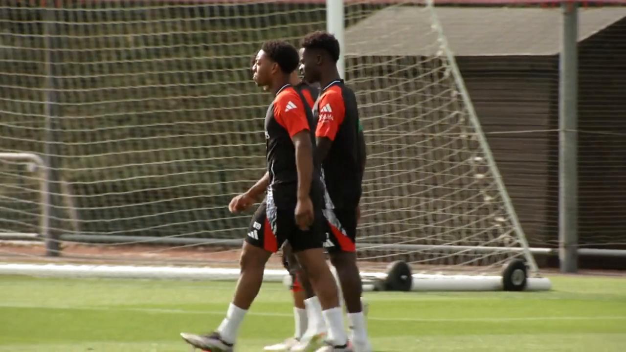 Video thumbnail for Sport Confidential | Episode 563 | SF 03