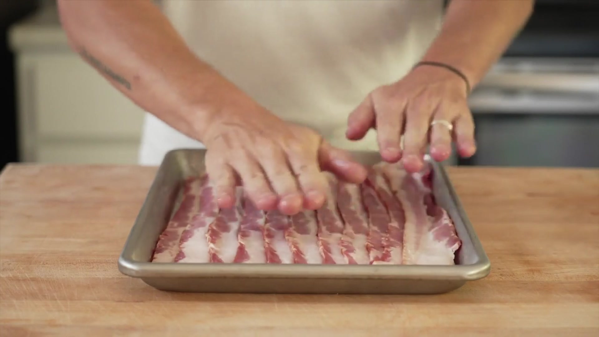 'Video thumbnail for Kentucky Hot Brown'