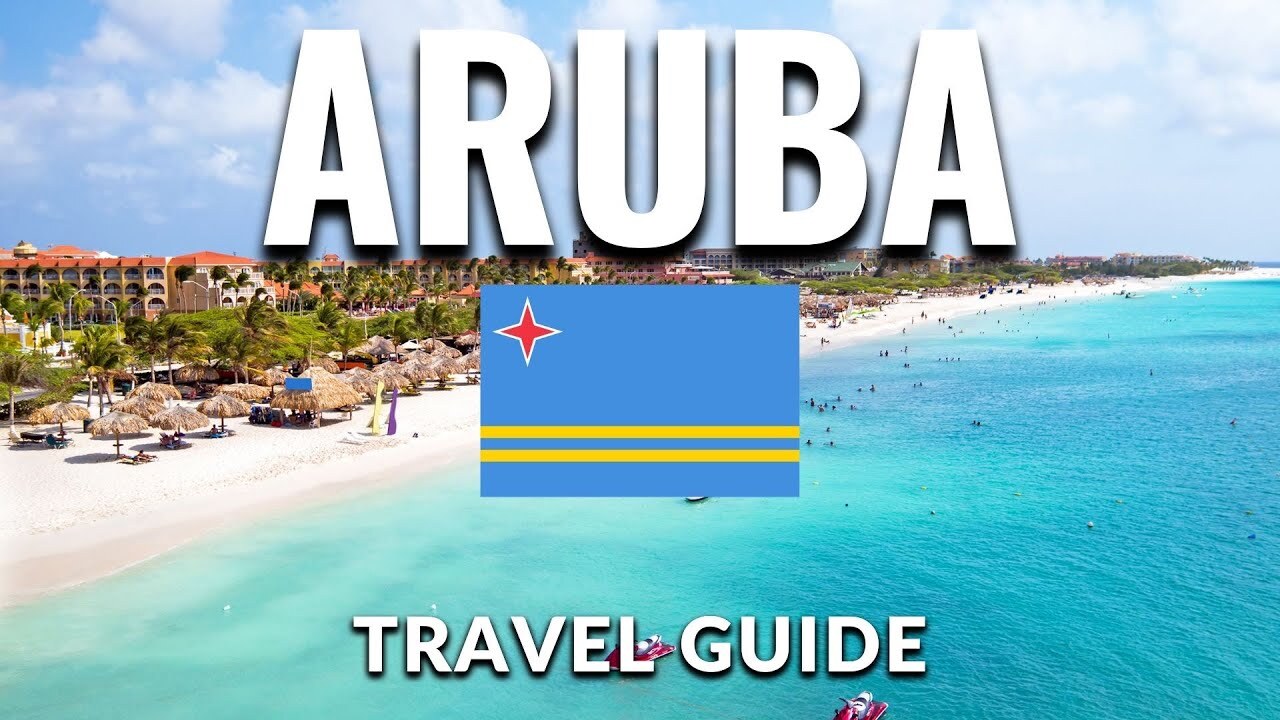 Video thumbnail for Aruba Travel Guide: Best Things To Do in Aruba