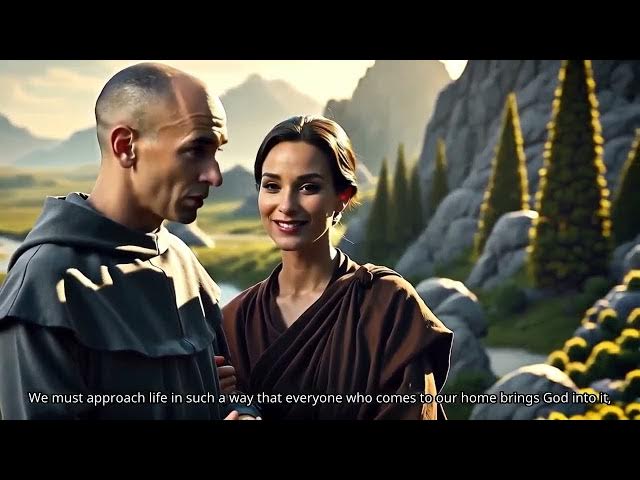 'Video thumbnail for All the Winds of Heaven - Prelude to a Dream 9 1, Out-of-Body Travel, Out-of-Body Experiences'