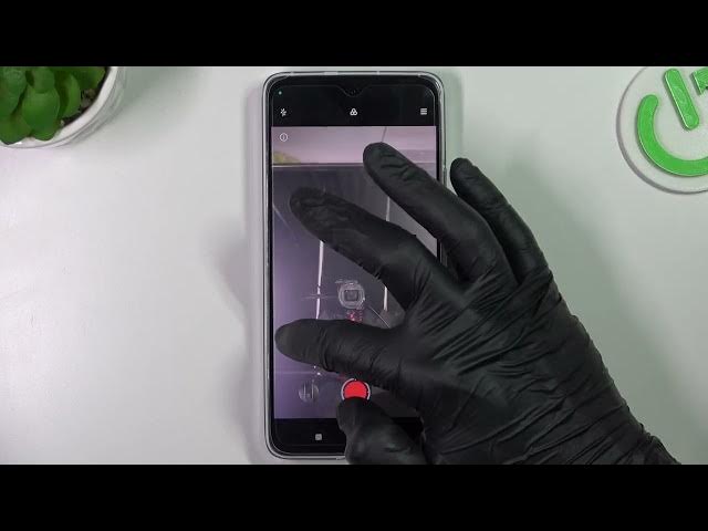 Video thumbnail for How to Change Speed of Time Lapse Effect in XIAOMI 12 Lite