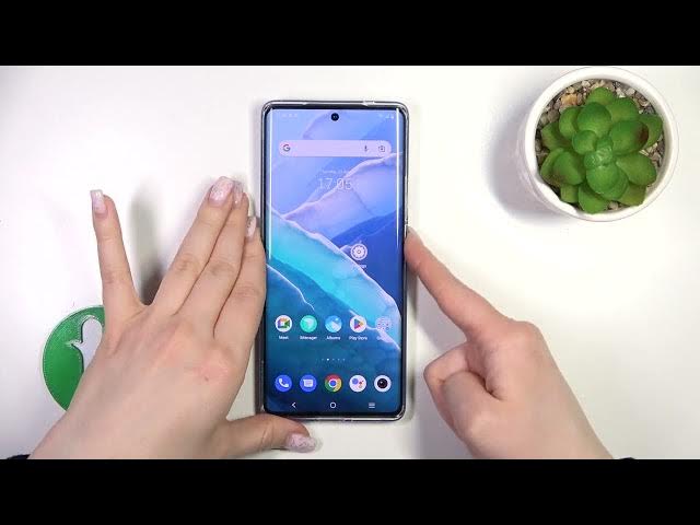 Video thumbnail for How to Enable Fingerprint Recognition Animation on a VIVO X90 Pro