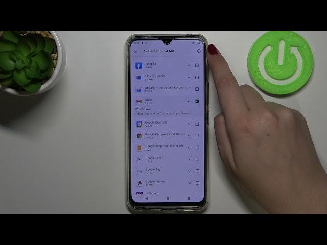 Video thumbnail for How to Update Apps on Vivo V20 – Download Latest App Version