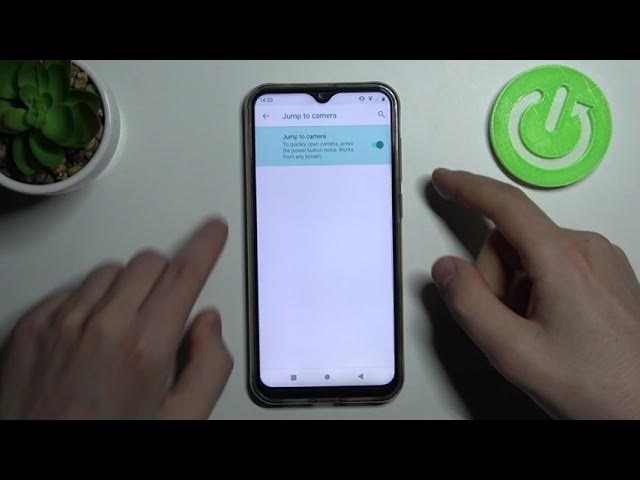 Video thumbnail for How to Activate Quick Launch on CUBOT X20 – Turn On Quick Launch