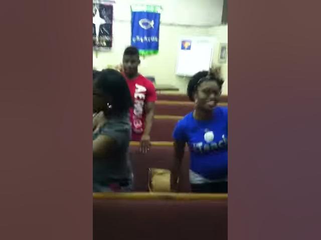 Video thumbnail for 2K13 Youth Conference at Kingdom Connections Church