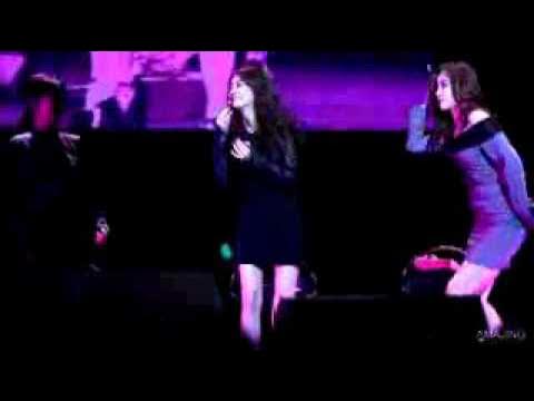 Video thumbnail for T-ARA(69)