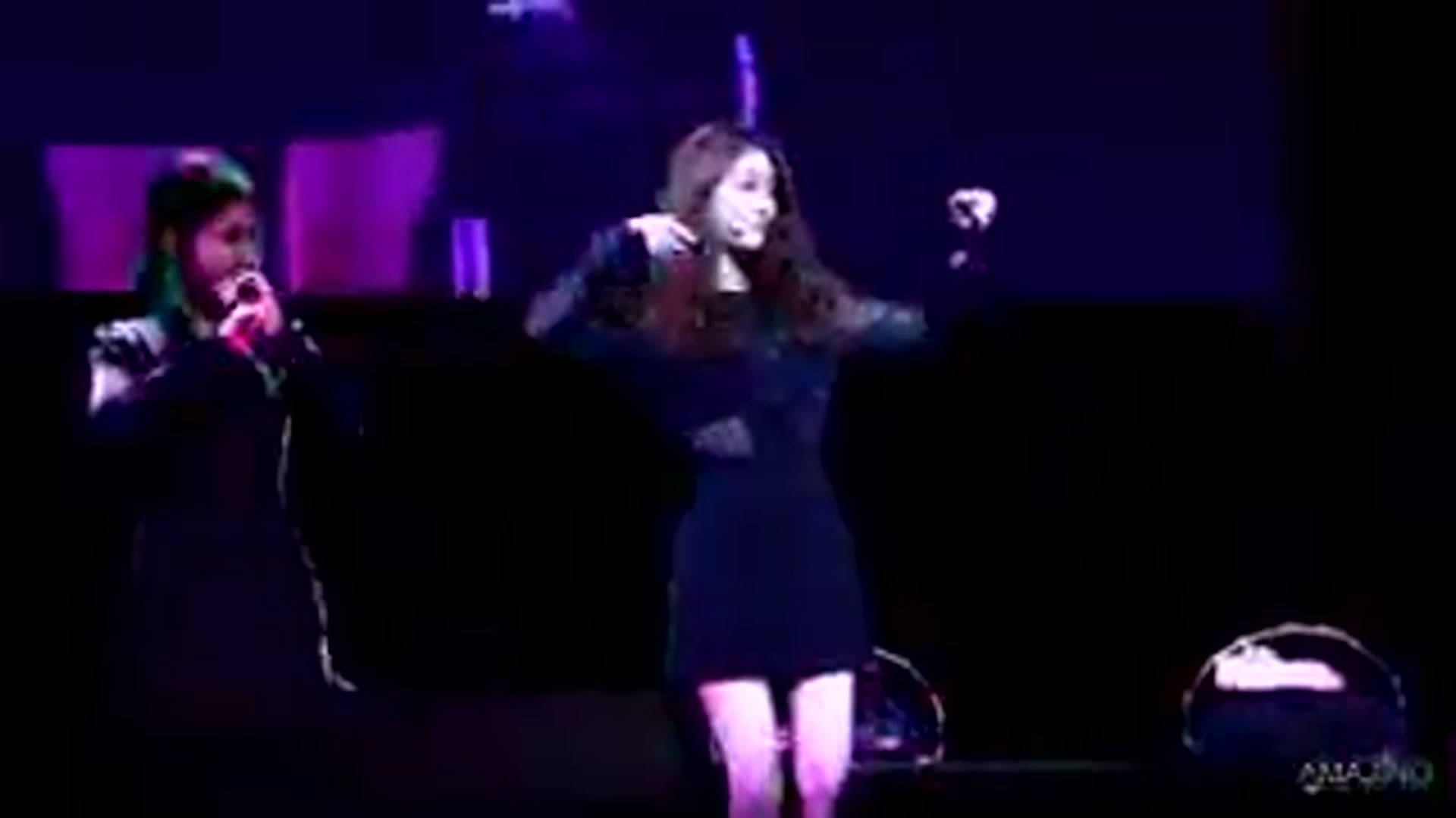 Video thumbnail for T-ARA(69)