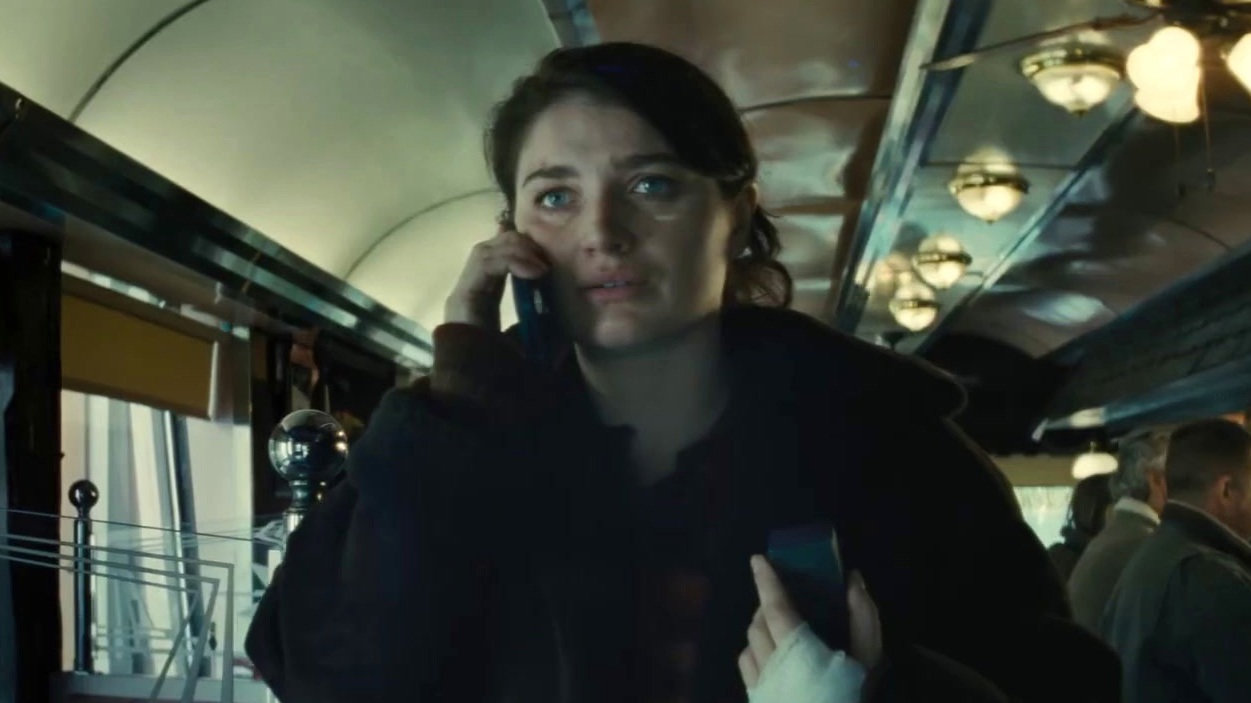 Video thumbnail for Disclosure Day: A First Look With Steven Spielberg (Featurette)