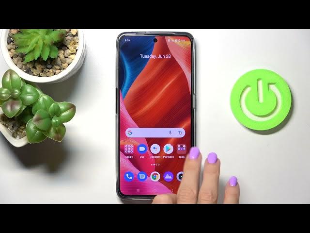 Video thumbnail for How to Update Apps in Realme GT Neo 3 – Find Newest Apps Versions