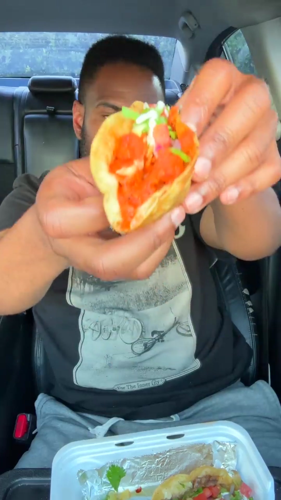 Video thumbnail for I Ate Tacos In Atlanta GA.. (In The Hood)(720P HD)