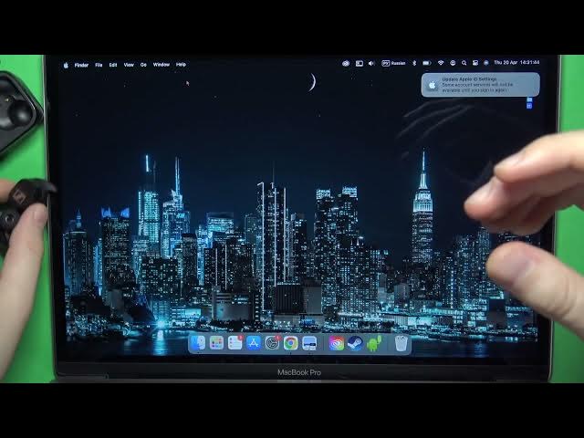 Video thumbnail for How to Pair Sennheiser Sport True Wireless with Macbook?