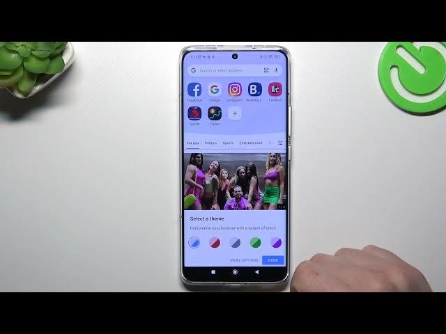 Video thumbnail for How to Enable Incognito Mode on XIAOMI 13 Pro