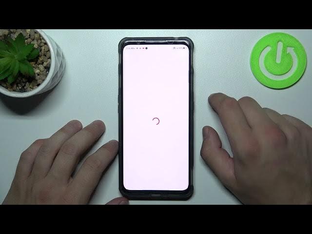 Video thumbnail for Nubia Red Magic 7 - How To Enable Google Assistant On Lock Screen