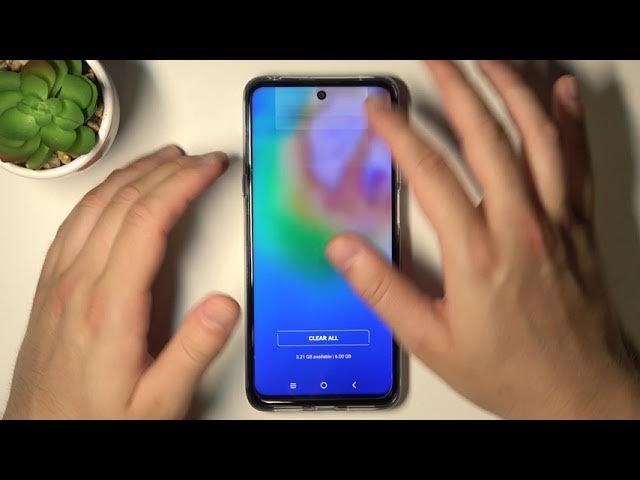 Video thumbnail for How to Enable Ringtone Volume on TCL 20 5G – Manage Sounds
