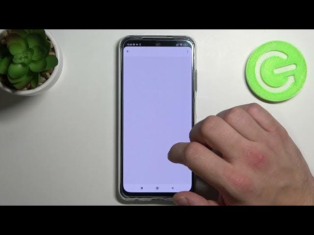 Video thumbnail for How to Send Messages via Google Assistant on XIAOMI REDMI NOTE 10S - Use Google Assistant