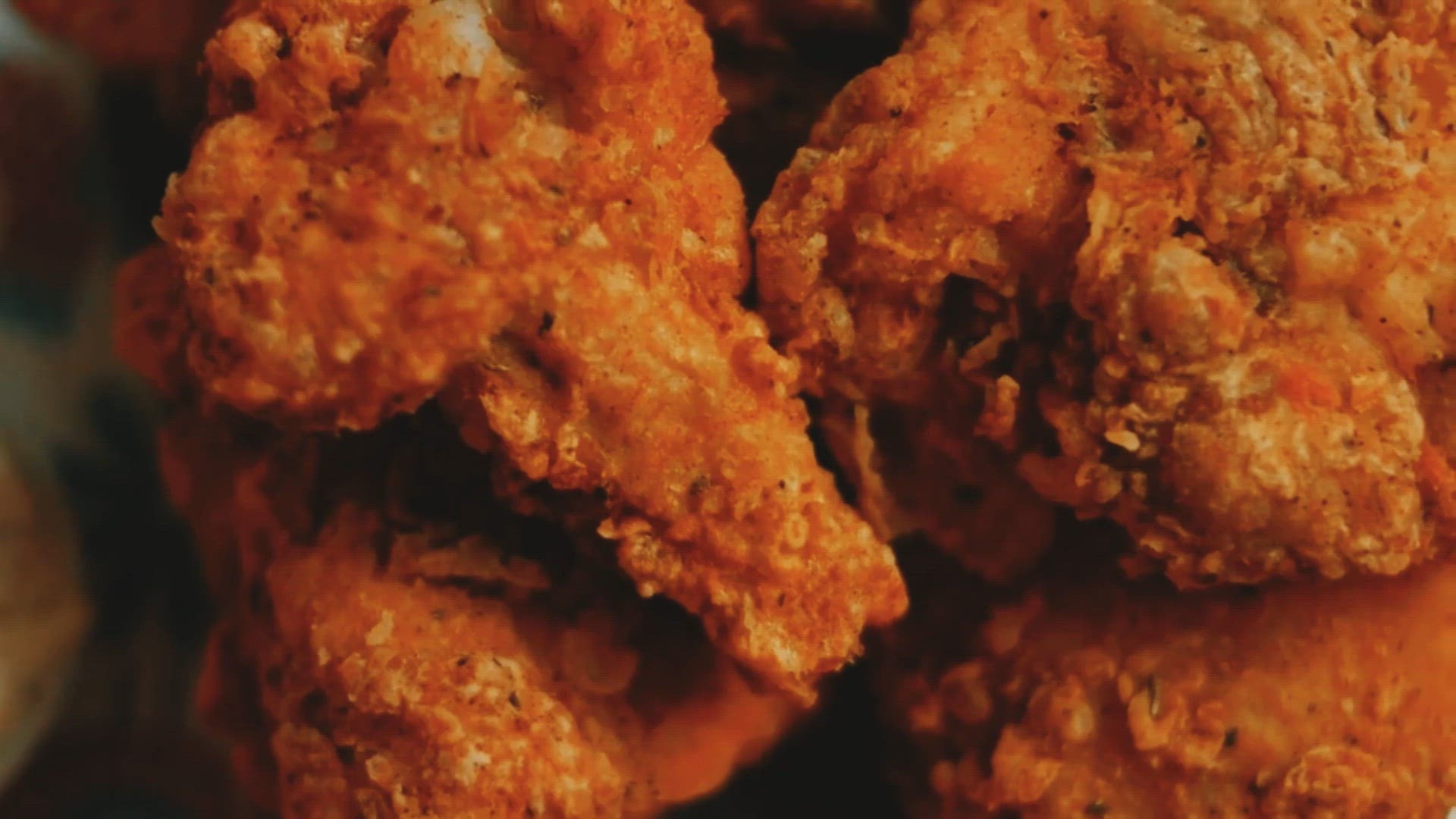 'Video thumbnail for Creamy Cajun Shrimp and Grits Recipe'