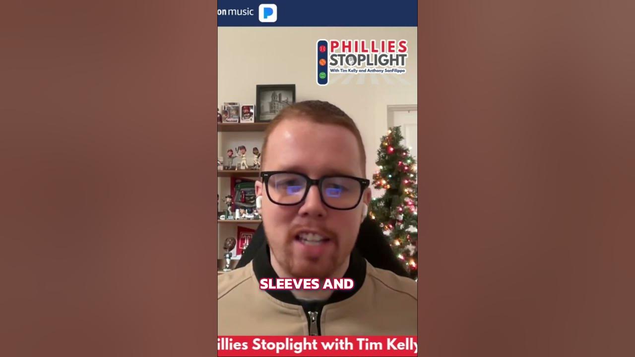 Video thumbnail for Adolis Garcia: Could This Be a Phillies Home Run?