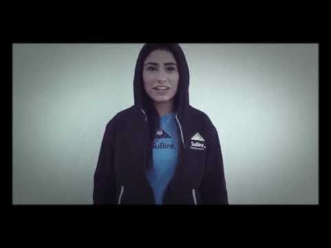 Video thumbnail for Los Inmigrantes: El Flow Del Rap