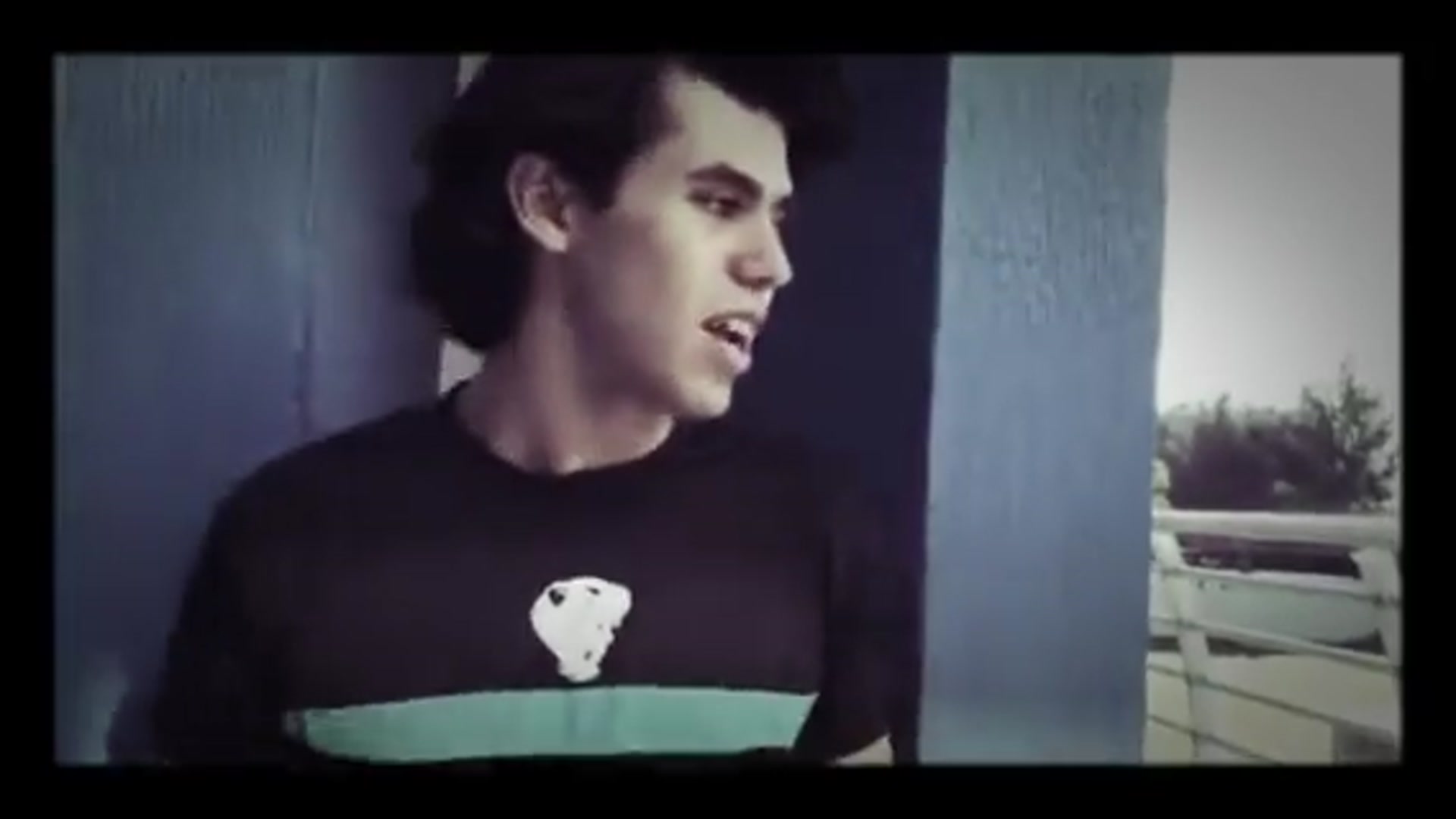 Video thumbnail for Los Inmigrantes: El Flow Del Rap