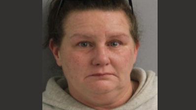 Video thumbnail for Pawling woman sentenced for attack on anti-ICE protesters
