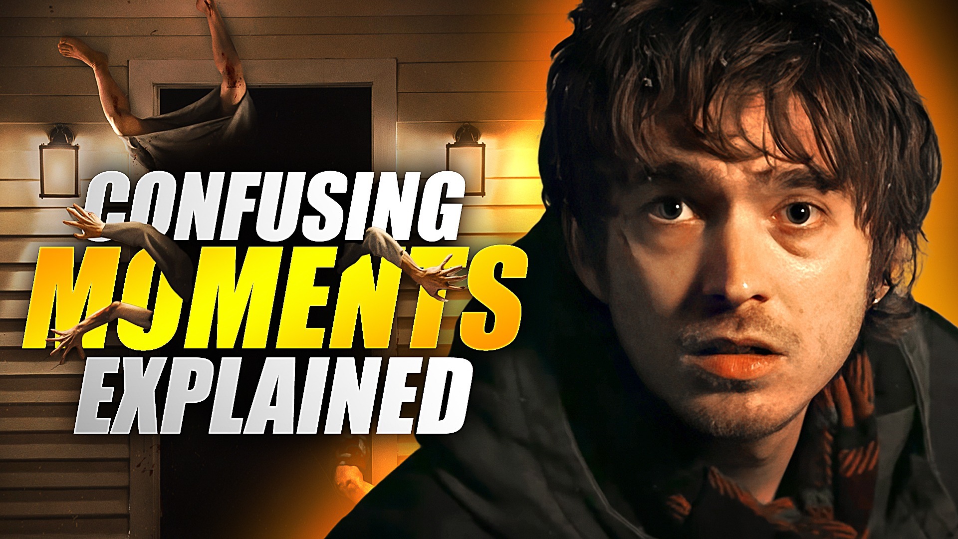 Video thumbnail for Resident Evil (2026)'s Most Confusing Moments Explained