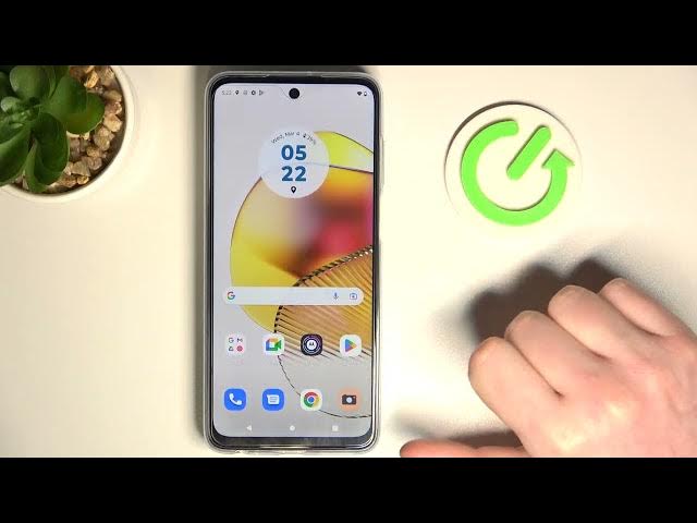 Video thumbnail for Motorola Moto G73 - Few Tips to Fix Internet Browsing Problems! Wi-Fi Problem? Check our Video!