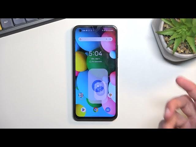 Video thumbnail for How to Take Screenshot on ASUS Zenfone 9