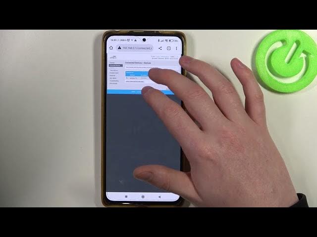 Video thumbnail for How To Check All Connected Devices In Arris Router