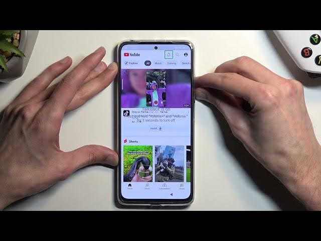 Video thumbnail for Bypass Google Account Verification REDMI Note 11 Pro | Unlock FRP / Skip Google Lock