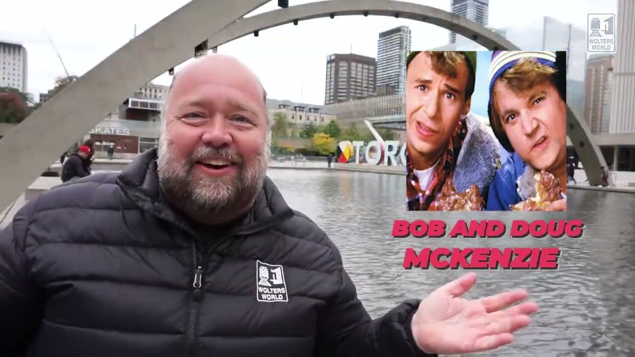 Video thumbnail for Why Canadians Hate American Tourists