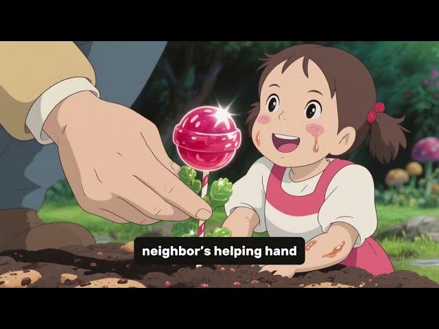 Video thumbnail for The Candy Castle