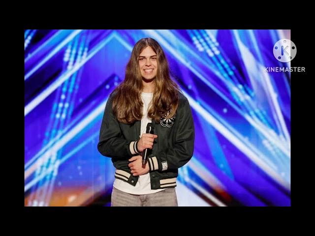 Video thumbnail for Tonight's Lineup For Quarter FInal 1 Of America's Got Talent 2025